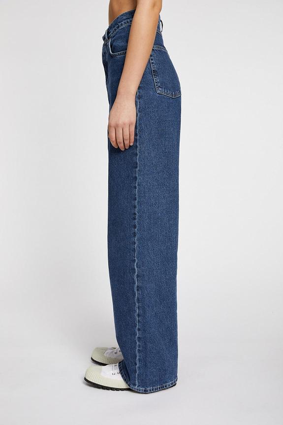 Livid Keri Japan Dawn Baggy Relaxed Fit Jeans 